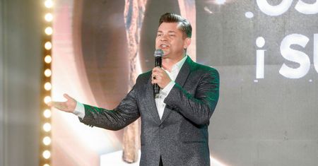 Martyniuk opowiada o swoim dzieciństwie. Tego nikt nie wie