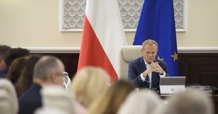 Decyzji Trumpa odbiła się na polskich NGO-sach. Rząd rozważa możliwości