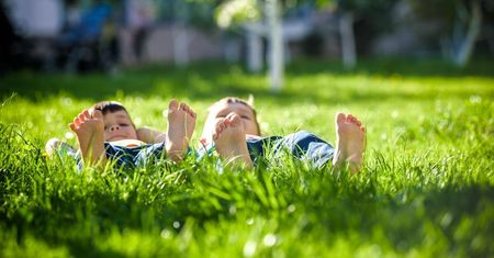 Śniadanie na trawie na Czechowie. Mieszkańcy walczą o zaniedbany park