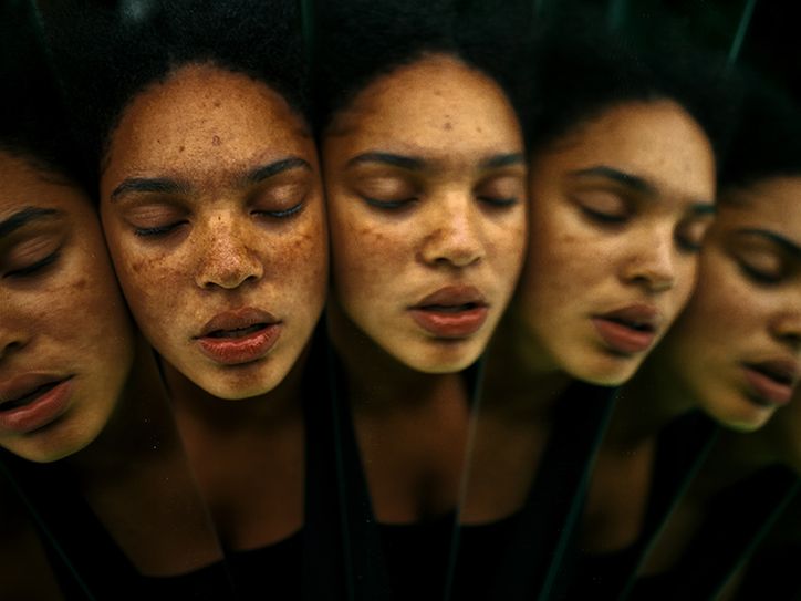David Uzochukwu: 18-letni fotograf, który robi zdjęcia dla Nike'a 4
