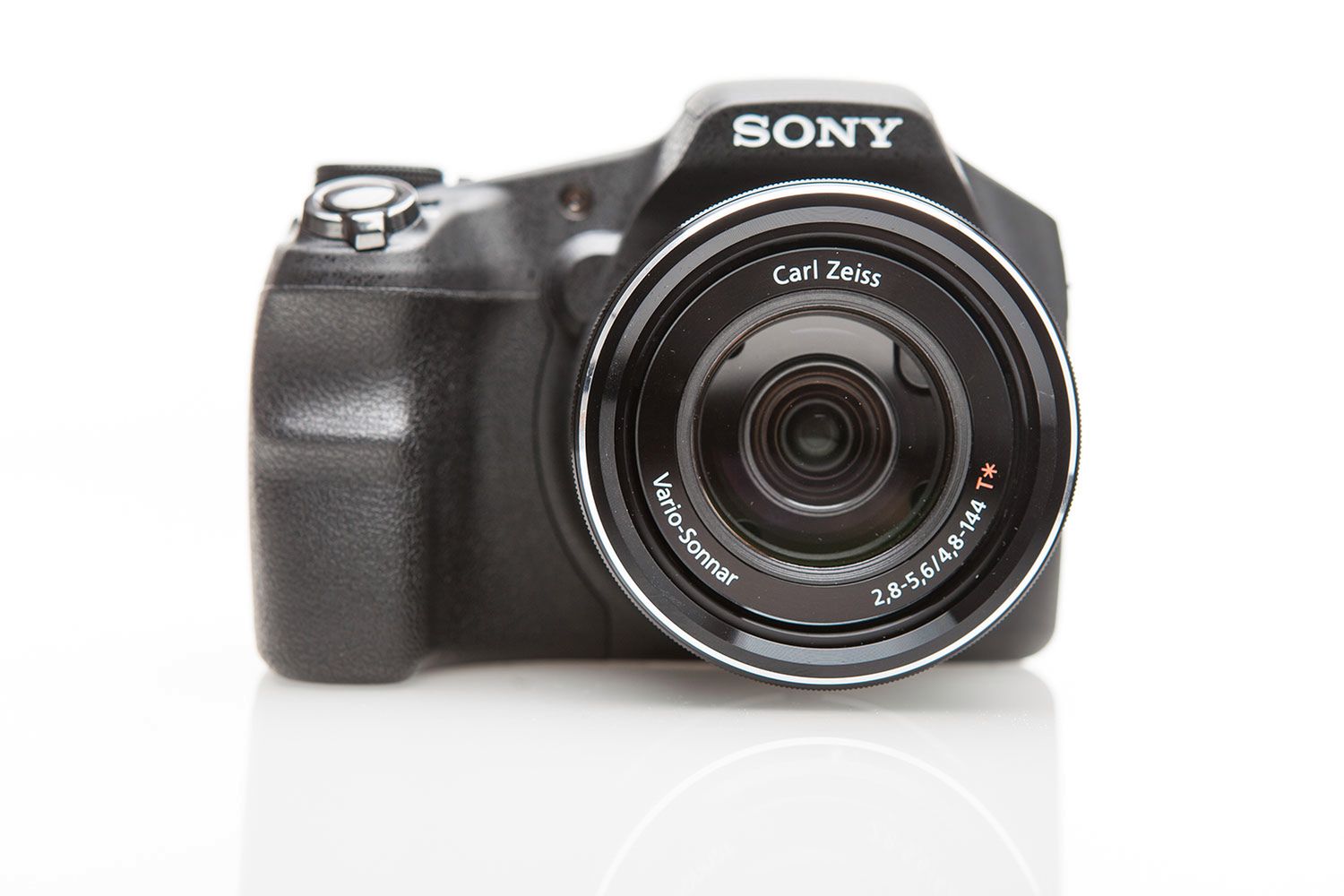 Sony Cyber-shot HX200V – następca rynkowego hitu [wideotest] 40