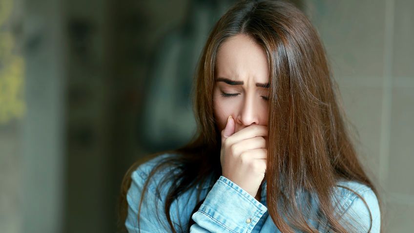 Zmęczenie może być spowodowane dietą