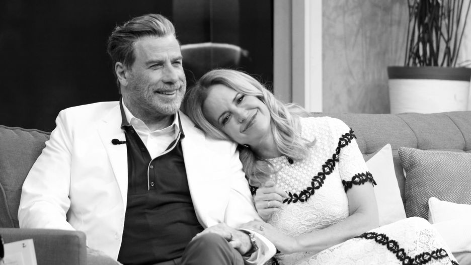 Kelly Preston nie żyje. Internauci przypomnieli śmierć ich syna Jetta 