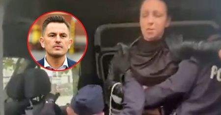 Mąż Gajewskiej oburzony. Zapowiada kroki po incydencie
