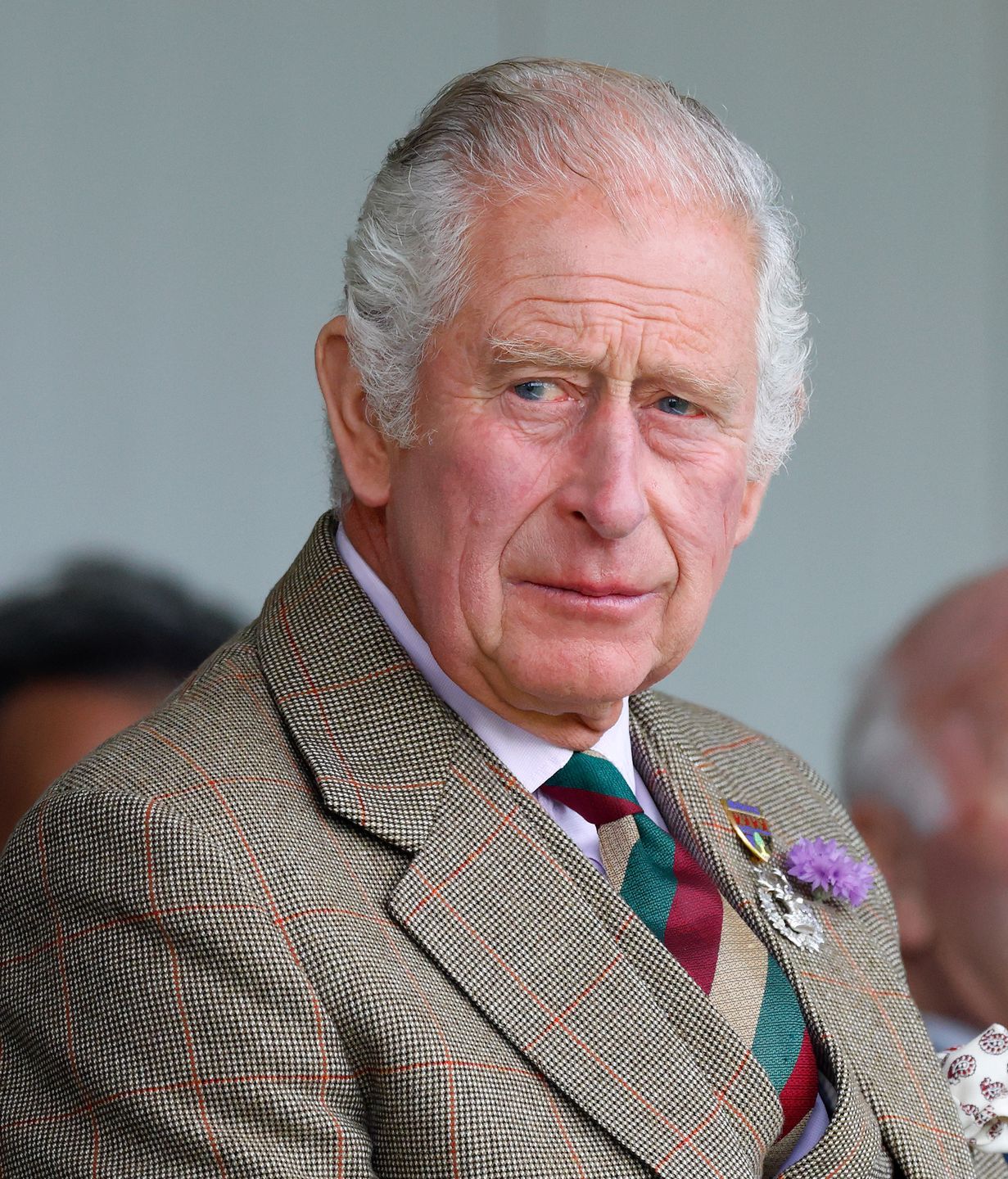 Meghan i Harry nie spotkają się z księciem Karolem. Książę William z kolei nie chce widzieć Sussexów