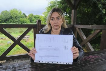 Oborniki: Oszustka naciągnęła 400 osób na miliony. "Zostałam z kredytem, bez mieszkania i pieniędzy"