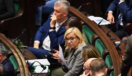 "Nie było żadnych lobbystów. Nie ma mowy o wywłaszczeniach"