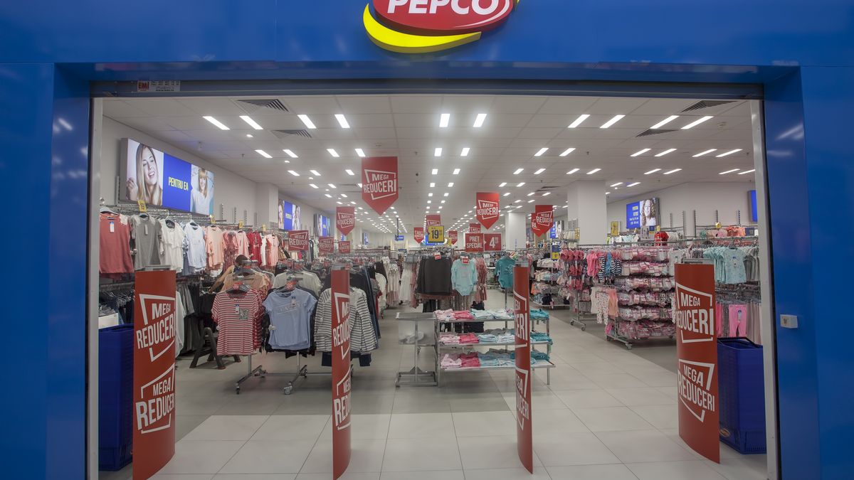 W Pepco wkrótce bielizna z wizerunkami postaci z filmu "Kosmiczny Mecz: Nowa Era"