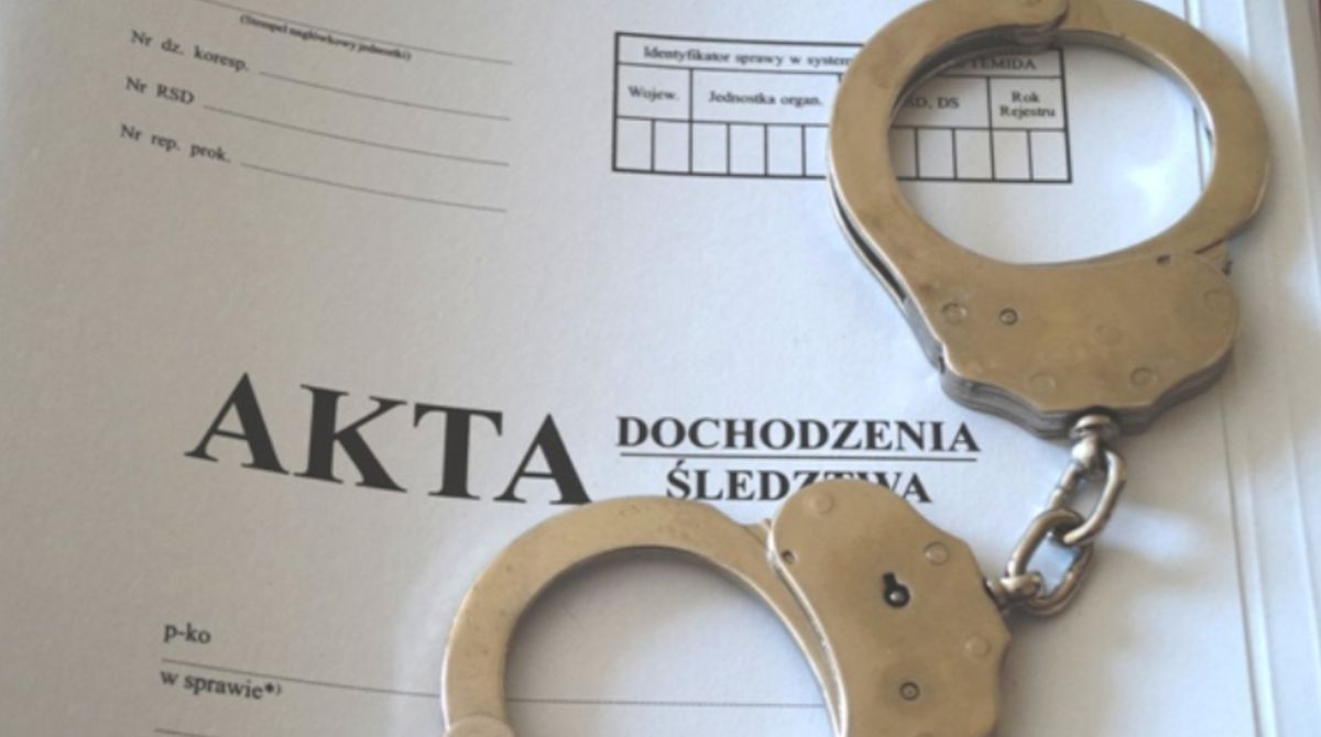 Złożyła 150 wniosków o pożyczkę na cudze dane osobowe.