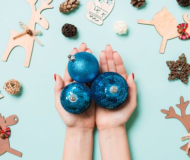 Trendy świąteczne 2022. Jak przygotować dom na Boże Narodzenie?