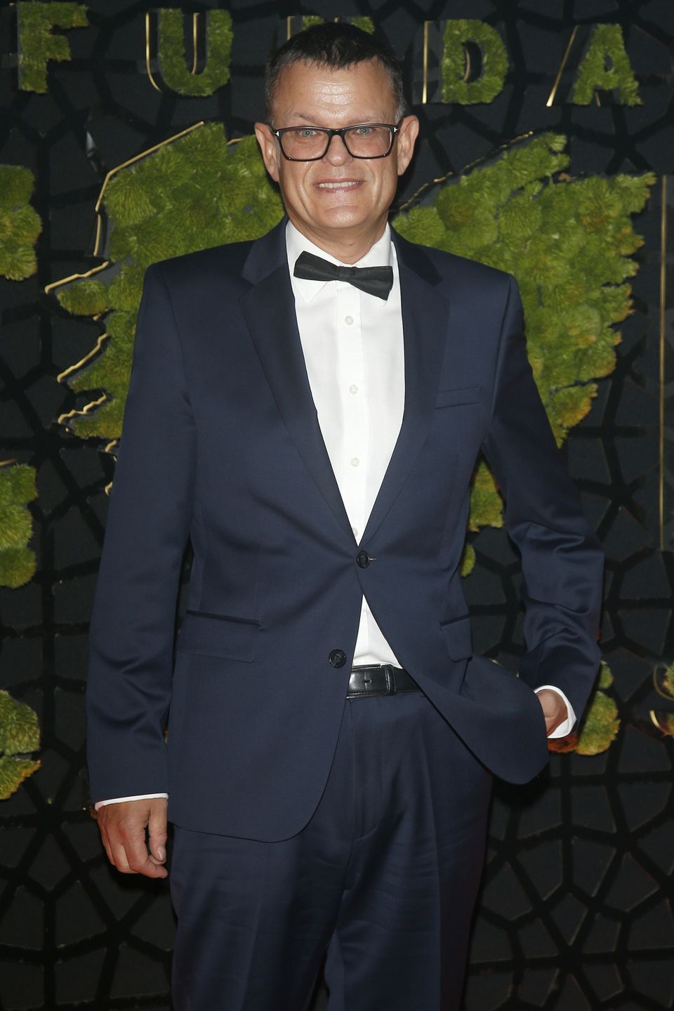 Andrzej Morozowski