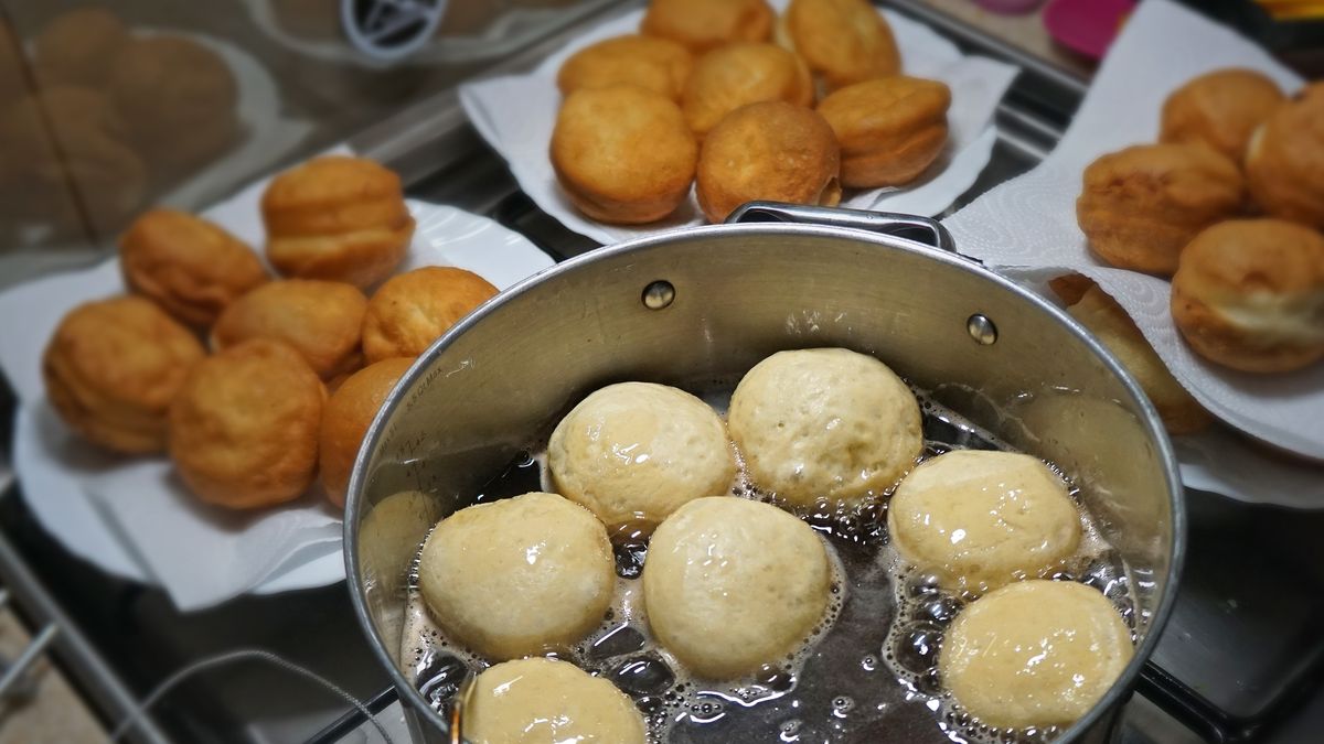 Tłuszcz się pieni? To ważny sygnał