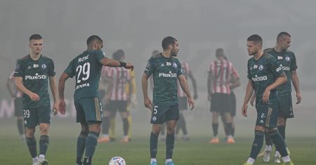 Olbrzymia kasa. Tyle zarobi nowa gwiazda Legii