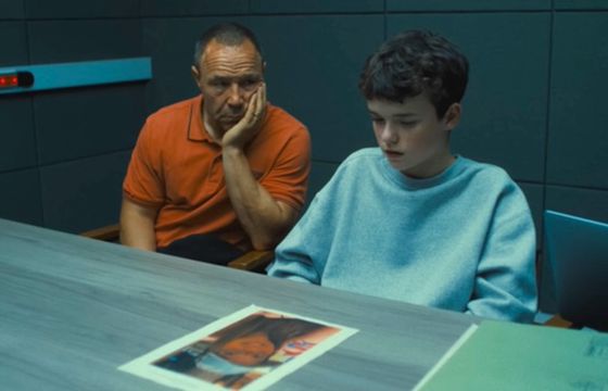 Powstanie drugi sezon hitu Netfliksa „Dojrzewanie”