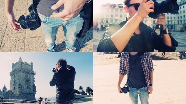 Paski Carry Speed - niezastąpione w podróży [wideorecenzja] 1