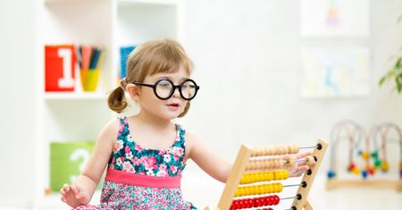 Dlaczego dzieci nie radzą sobie z matematyką?