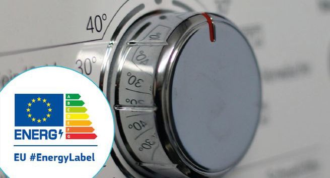 Nowe etykiety energetyczne na urządzeniach RTV i AGD. Znikają plusy, wchodzą kody QR