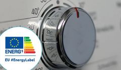 Nowe etykiety energetyczne na urządzeniach RTV i AGD. Znikają plusy, wchodzą kody QR