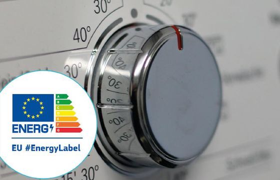 Nowe etykiety energetyczne na urządzeniach RTV i AGD. Znikają plusy, wchodzą kody QR