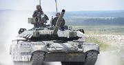 Ukraina ostrzega Kreml. Ćwiczenia wojskowe blisko Rosji i Białorusi