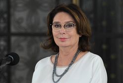 Ochrona Jarosława Kaczyńskiego. Małgorzata Kidawa-Błońska komentuje