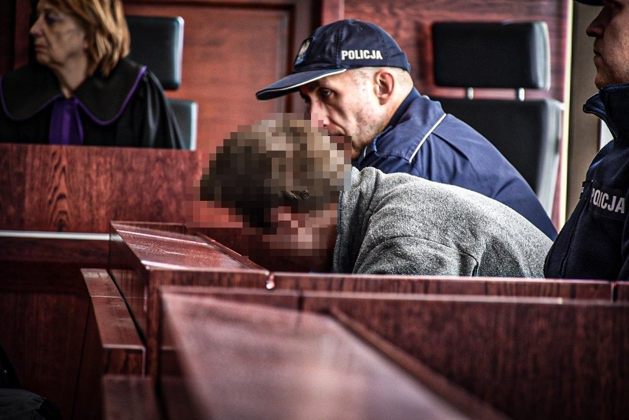 Proces w sprawie zabójstwa 18-letniej Wiktorii z Bytomia