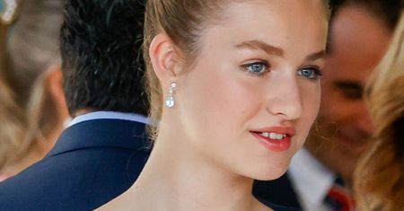 Księżniczka Eleonora: Klasa i wdzięk. Tak wygląda przyszła królowa Hiszpanii. Ma 16 lat