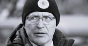 Nie żyje Orest Lenczyk. Legendarny trener miał 81 lat