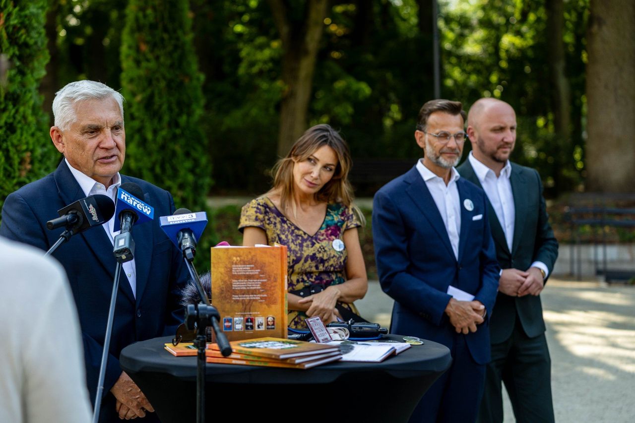 Narodowe Czytanie już w sobotę, 6 września. Białystok będzie czytał m.in. w Różance!