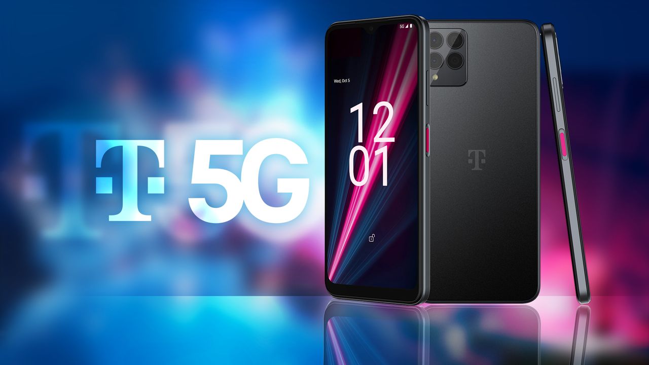 Smartfon z 5G wcale nie musi być drogi