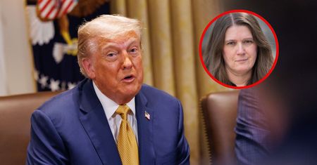 Siostrzenica o Trumpie: nawet nie umie zawiązać sobie butów
