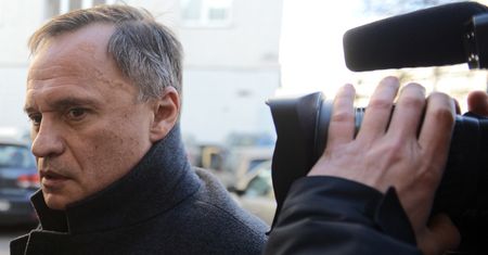 Banki Leszka Czarneckiego tracą na GPW. Kilkanaście procent na minusie