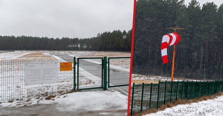 Piła: Nowe życie lądowiska LPR przy Szpitalu Specjalistycznym