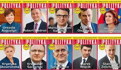 Cezary Olejniczak, Krzysztof Szczerski i Dariusz Rosati najlepszymi posłami według „Polityki”
