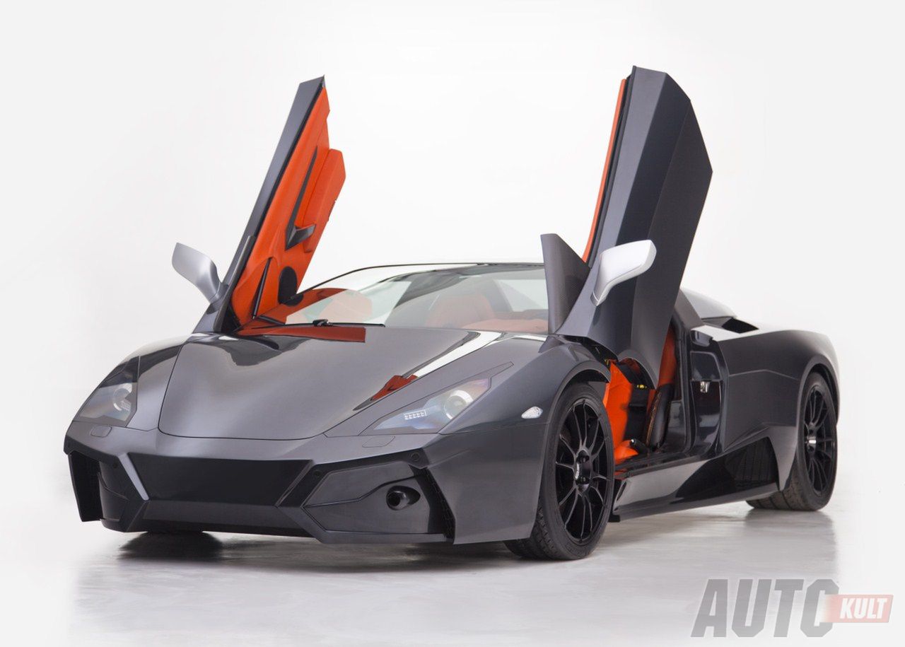 Arrinera