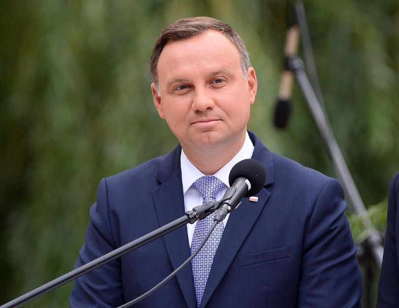 Andrzej Duda