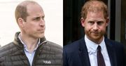 Książę William i Harry nie pogodzą się przez Meghan?! "Nie jest chętna do odwiedzenia Wielkiej Brytanii"