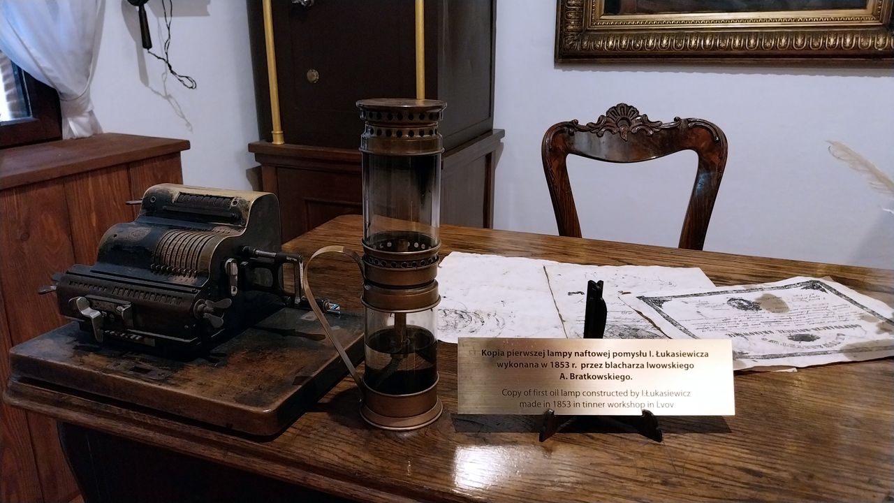 Muzeum w Bóbrce