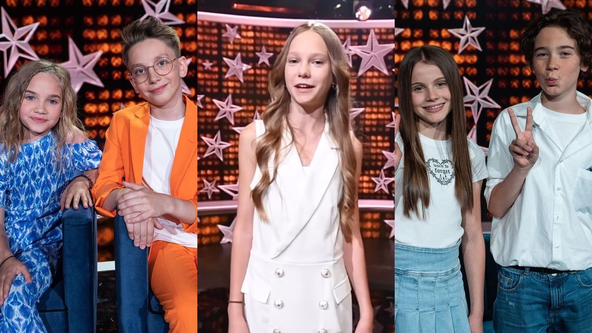 Kto będzie reprezentować Polskę na Eurowizji Junior 2023? Już wszystko wiadomo