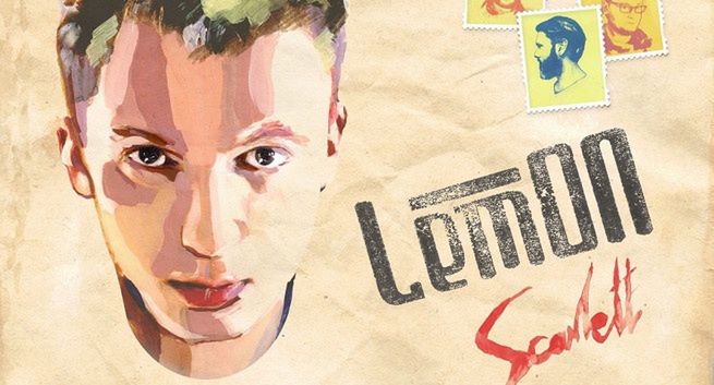 "Scarlett" - nowa płyta zespołu LemON