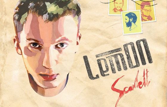 "Scarlett" - nowa płyta zespołu LemON