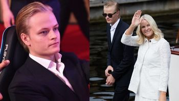 Syn księżnej Mette-Marit USŁYSZAŁ WYROK! Sąd uznał go za WINNEGO
