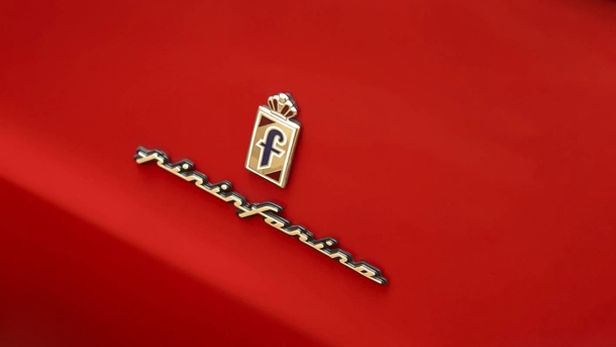 Pininfarina logo