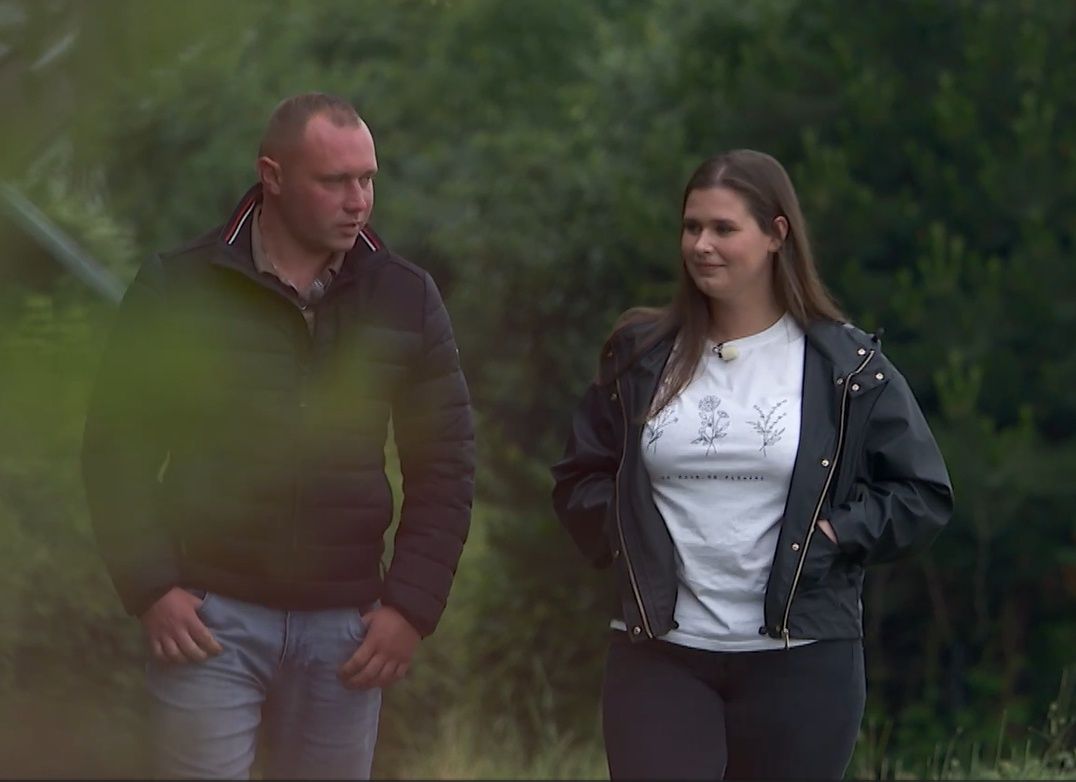 Mariusz i Paulina