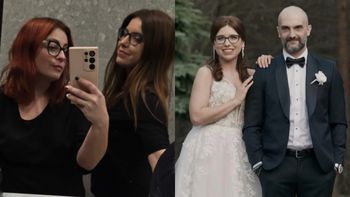 Agnieszka z poprzedniej edycji "ŚOPW" ujawniła prawdę o związku Katarzyny i Macieja?! "Czyli zdradziłaś zakończenie?"