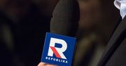 Jest głos kolejnej firmy ws. reklam w TV Republika