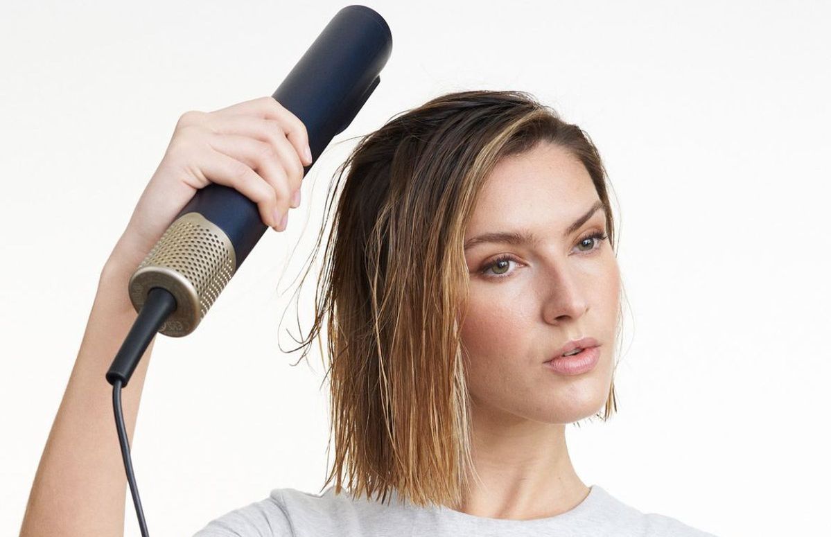 Jedno urządzenie, tysiąc fryzur. BaByliss Air Wand z dyfuzorem to nowy must-have na końcówkę 2025 roku