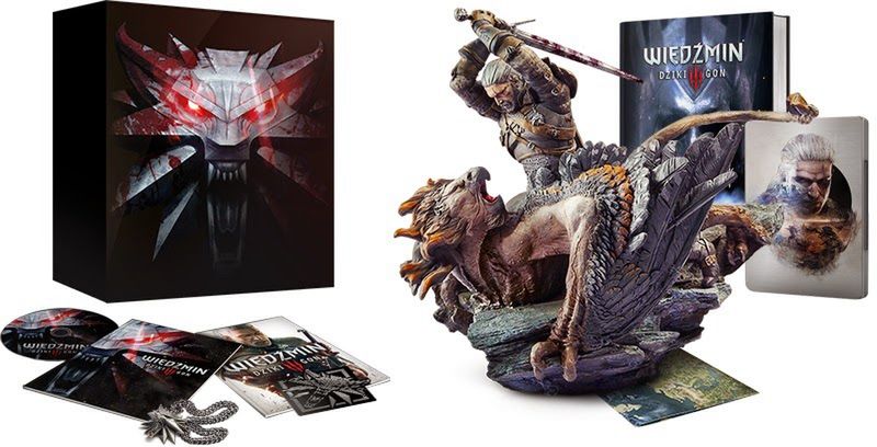 Jak zaczynały CD Projekt, Cenega, CI Games i Techland? 5