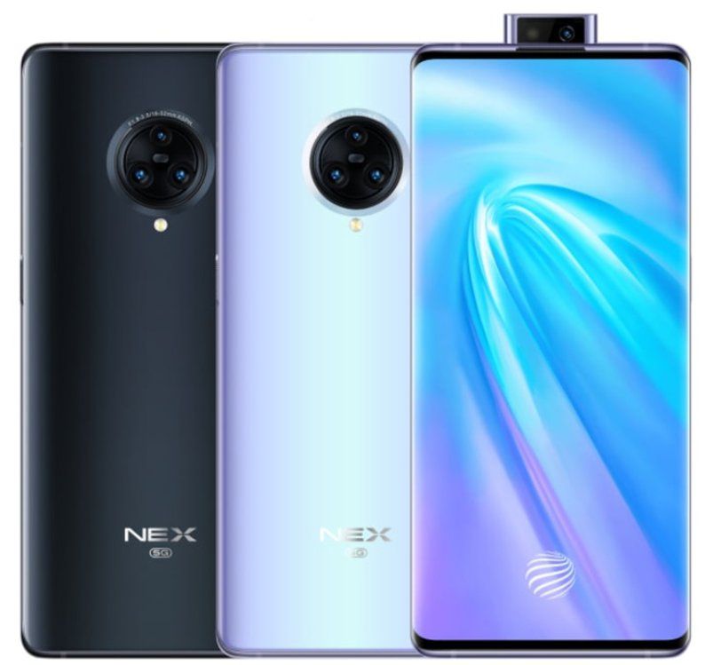 Wybierzmy najlepszy smartfon 2019 roku [Ankieta] 28