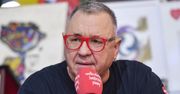 Jerzy Owsiak pracował w bazylice. Wyszło na jaw, ile zarabiał